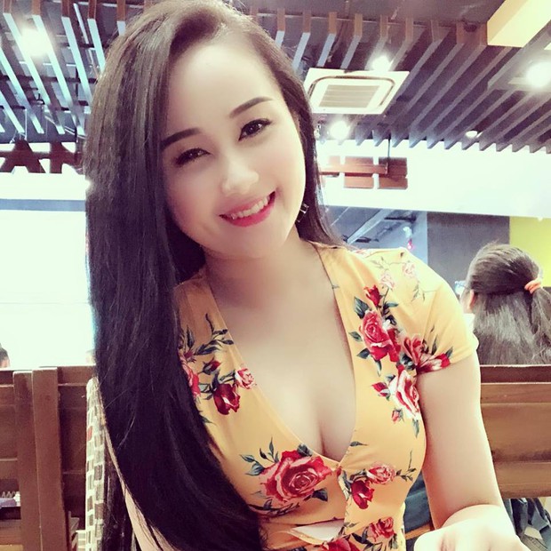 Bạn gái cầu thủ Tiến Linh: là giáo viên dạy múa và từng tham gia phim truyền hình - Ảnh 4.