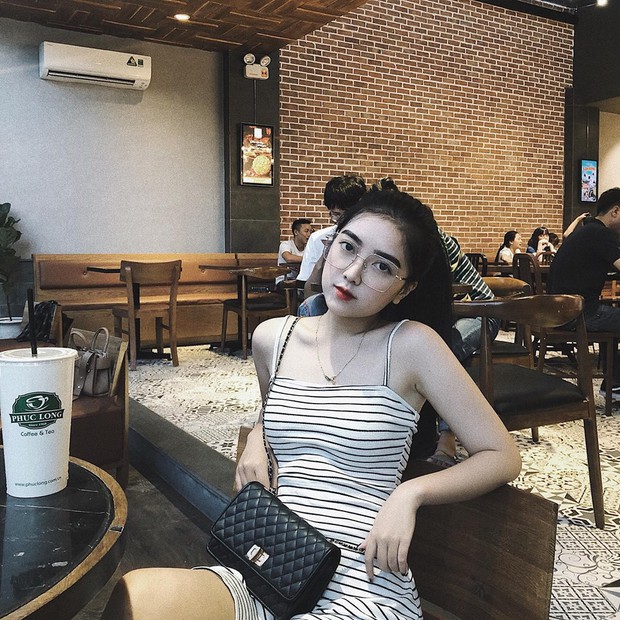 Bạn gái Hà Đức Chinh: Mặt xinh như hot girl, vóc dáng nóng bỏng sexy - Ảnh 8.