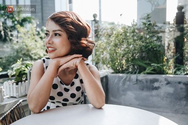 Gặp bà mẹ đơn thân từng khóc trên sóng livestream vì bị xúc phạm ngoại hình: Làm sao hài lòng hết được thiên hạ? - Ảnh 2.