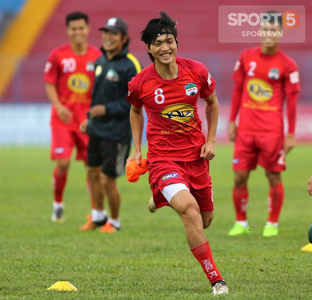 Tuấn Anh sẵn sàng dự Asian Cup 2019, Văn Thanh sớm trở lại Việt Nam - Ảnh 1.
