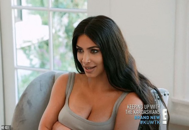 Kim Kardashian bị chỉ trích vì thú nhận đã dùng ma túy khi quay băng sex và trong lần kết hôn đầu tiên - Ảnh 2.