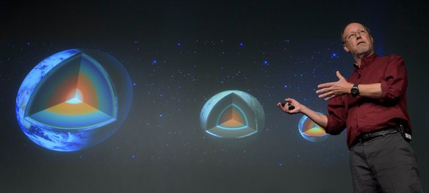 Kỳ vọng lớn dành cho InSight: robot thăm dò mới hạ cánh trên sao Hỏa của NASA sẽ mang lại điều gì? - Ảnh 7.