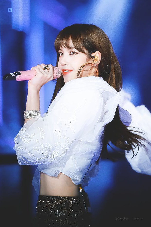 So 2 thành viên Black Pink trong lùm xùm phân biệt đối xử: Đẹp hiếm có, body khó tin song sốc nhất là nhan sắc mộc - Ảnh 14.