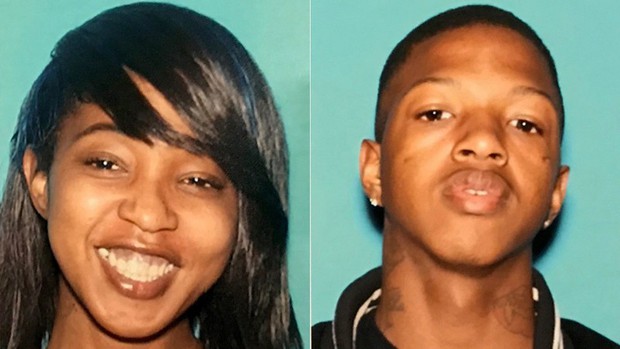 Bắt giữ 10 nghi phạm âm mưu đột nhập nhà, cướp tài sản Rihanna và các ngôi sao ở Los Angeles - Ảnh 1.