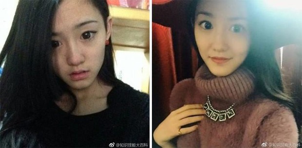 Nữ tặc xinh đẹp nhất Trung Quốc ra đầu thú sau 12 ngày bị truy nã và gây bão MXH - Ảnh 2.