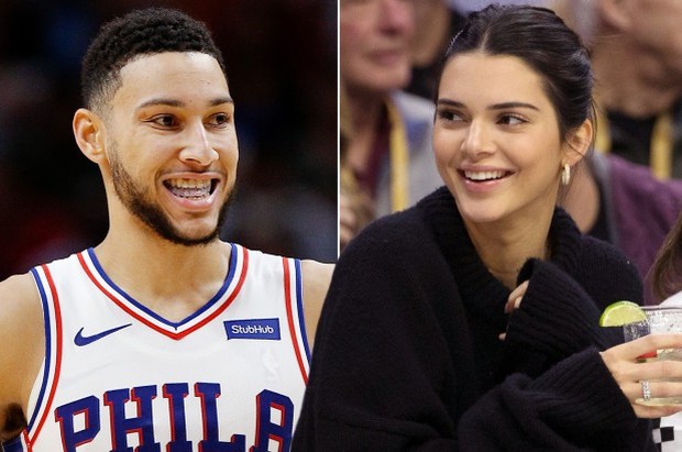 Nearly 10,000 people demand that Kendall Jenner be banned from watching basketball and the reason is extremely good! - Photo 3.