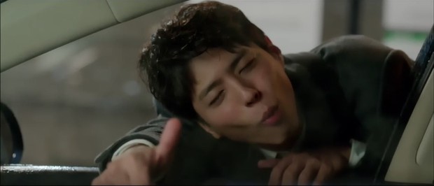 5 cảnh say rượu đáng yêu nhất màn ảnh Hàn: Park Bo Gum của Encounter vẫn là thiên hạ đệ nhất! - Ảnh 5.