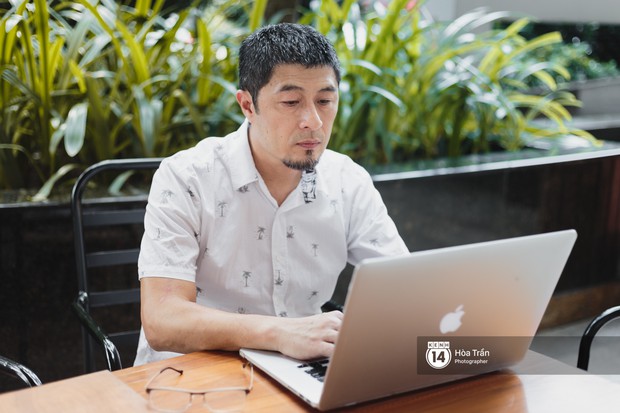 Charlie Nguyễn: Phim khi đã ra rạp thì không còn là của tôi nữa, mà nó là của khán giả rồi! - Ảnh 8.