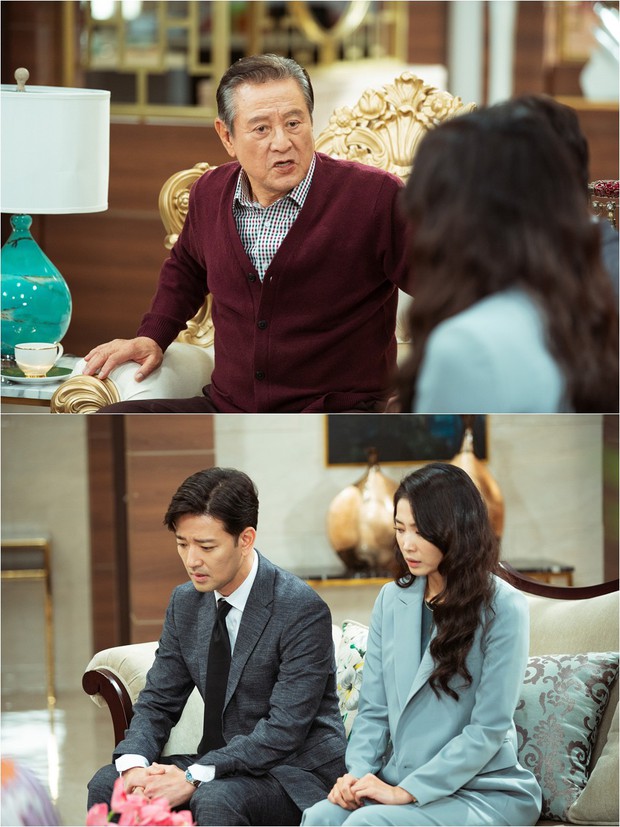 Những lý do nên xem ngay bộ phim “Lời Hứa Với Các Vị Thần” của “búp bê xứ Hàn” Han Chae Young - Ảnh 7.