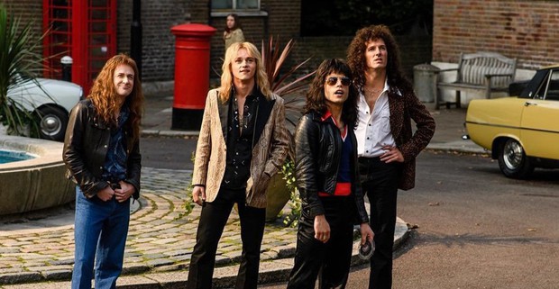 Fan của Queen có nhận ra 7 chi tiết sai lệch sự thật của “Bohemian Rhapsody” - Ảnh 6.