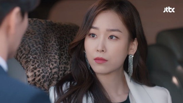 Các nữ diễn viên xuất thân từ idol nổi đình đám xứ Hàn (Phần 1) - Ảnh 19.