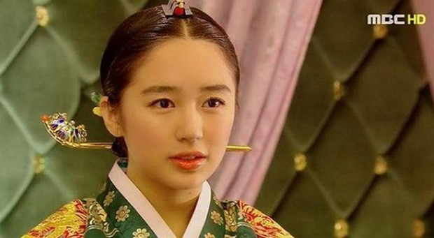 Các nữ diễn viên xuất thân từ idol nổi đình đám xứ Hàn (Phần 1) - Ảnh 15.