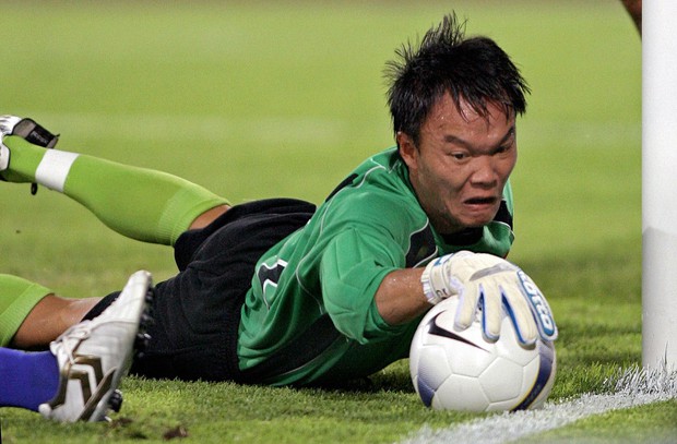 Đội hình tuyển Việt Nam vô địch AFF Cup 2008 giờ đang ở đâu? - Ảnh 2.