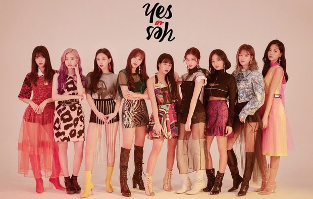 Nhìn lại thành tích nhạc số của các idolgroup năm 2019: Người hâm mộ có đang quá đề cao BTS mà đánh giá thấp những cái tên khác? - Ảnh 18. Nhìn lại thành tích nhạc số của các idolgroup năm 2019: Người hâm mộ có đang quá đề cao BTS mà đánh giá thấp những cái tên khác? - Ảnh 18.
