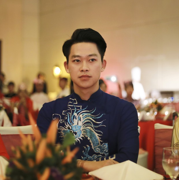 Cậu bạn Hà Nội đẹp trai, giành học bổng du học 5 nước, là thủ khoa đầu vào và tốt nghiệp ĐH với số điểm cao nhất - Ảnh 8.
