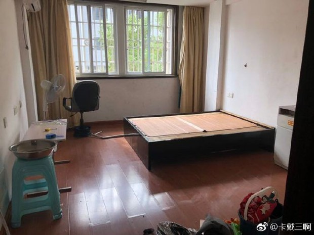 Những màn cải tạo ký túc xá thần sầu đến nỗi xem xong bạn chỉ muốn bắt tay vào lột xác ngay cho căn phòng của mình - Ảnh 17.