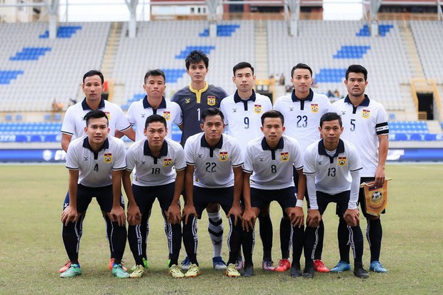 Tuyển Lào và khao khát chuyển mình ở AFF Cup 2018 - Ảnh 1.