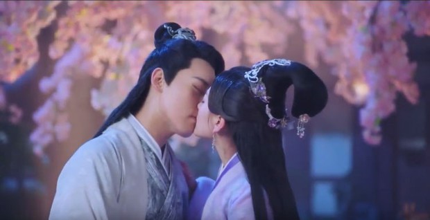 5 lý do nhất định phải xem ngay web drama Song Thế Sủng Phi 2 - Ảnh 13.