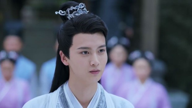 5 lý do nhất định phải xem ngay web drama Song Thế Sủng Phi 2 - Ảnh 3.
