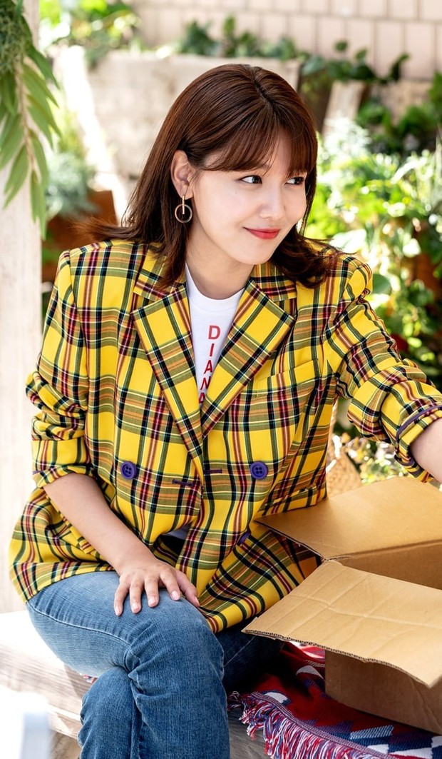 Trọn bộ cẩm nang những nữ diễn viên xuất thân từ idol (Phần cuối) - Ảnh 6.