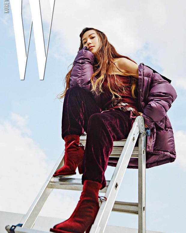 3 sao nhí một thời nhà YG: Lột xác ngoạn mục, hết đi Cannes, thành idol nổi tiếng lại sống sang như quý tộc - Ảnh 11.