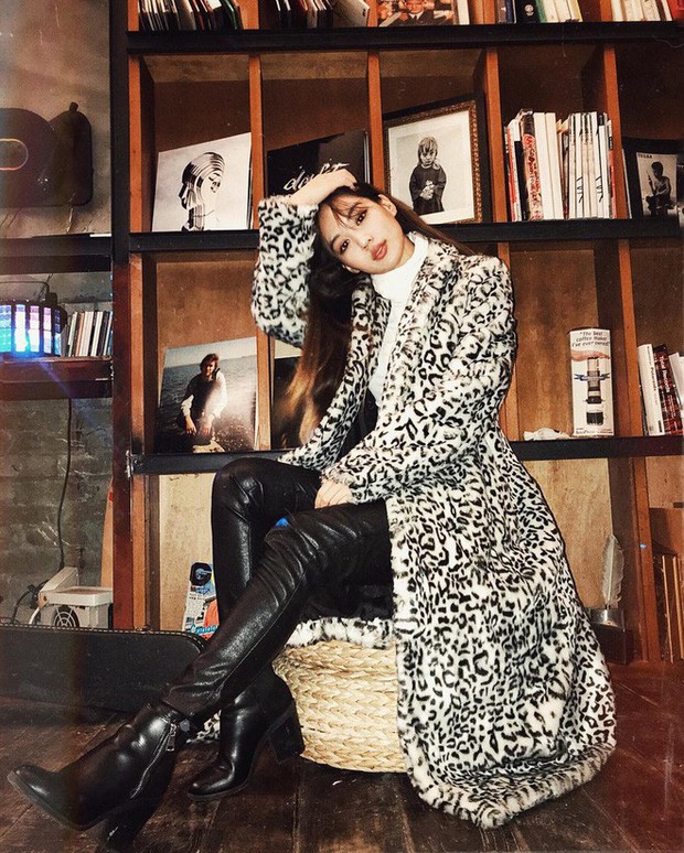 3 sao nhí một thời nhà YG: Lột xác ngoạn mục, hết đi Cannes, thành idol nổi tiếng lại sống sang như quý tộc - Ảnh 27.