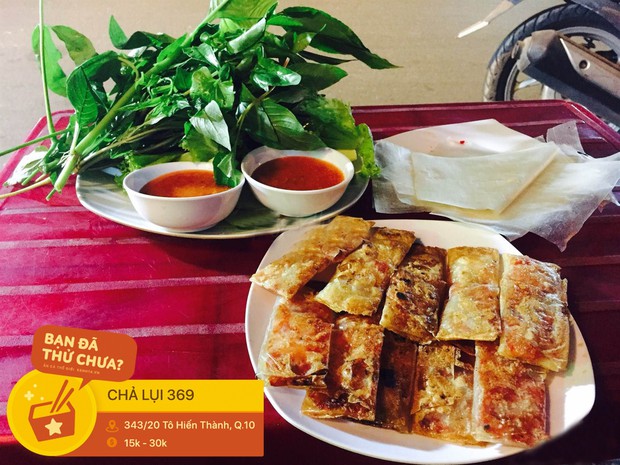 Vừa lạ miệng vừa thơm ngon, còn gì bằng xế chiều lai rai những phần chả lụi Lagi hấp dẫn ở Sài Gòn - Ảnh 8. Vừa lạ miệng vừa thơm ngon, còn gì bằng xế chiều lai rai những phần chả lụi Lagi hấp dẫn ở Sài Gòn - Ảnh 8.