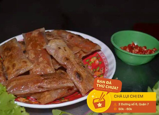 Vừa lạ miệng vừa thơm ngon, còn gì bằng xế chiều lai rai những phần chả lụi Lagi hấp dẫn ở Sài Gòn - Ảnh 10. Vừa lạ miệng vừa thơm ngon, còn gì bằng xế chiều lai rai những phần chả lụi Lagi hấp dẫn ở Sài Gòn - Ảnh 10.