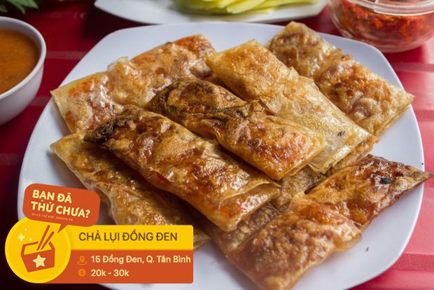 Vừa lạ miệng vừa thơm ngon, còn gì bằng xế chiều lai rai những phần chả lụi Lagi hấp dẫn ở Sài Gòn - Ảnh 4. Vừa lạ miệng vừa thơm ngon, còn gì bằng xế chiều lai rai những phần chả lụi Lagi hấp dẫn ở Sài Gòn - Ảnh 4.