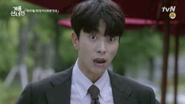 Gặp ngay ba chàng nam chính phim Hàn đang đụng độ quyết liệt trên màn ảnh nhỏ lúc này! - Ảnh 4.