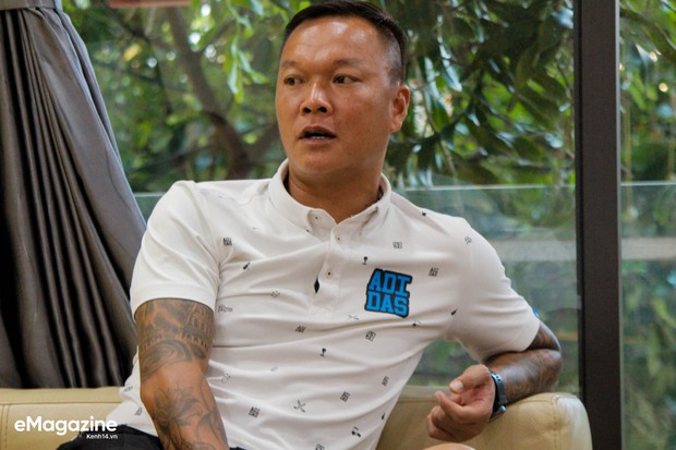 Những câu chuyện AFF Cup: Dương Hồng Sơn, thủ môn đi trước thời đại - Ảnh 7.