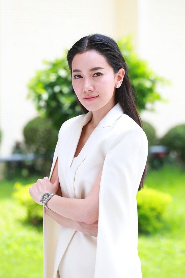 7 minh tinh chứng minh: Đâu phải con lai mới đẹp, mỹ nhân người Thái 100% vẫn làm mưa làm gió xứ chùa vàng - Ảnh 8.