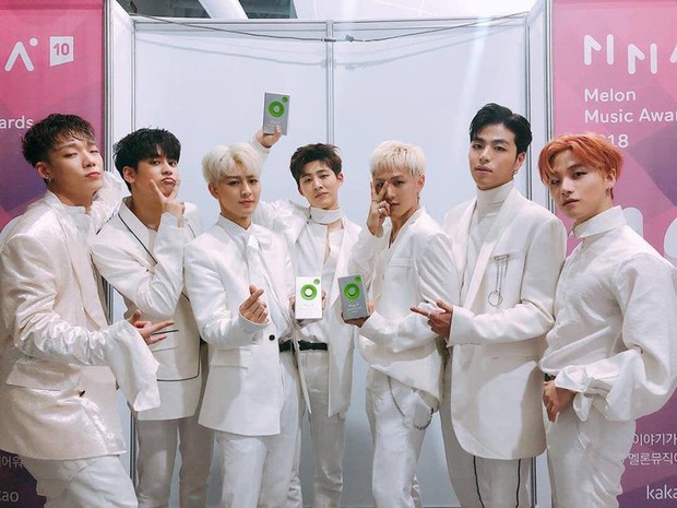 BTS áp đảo với 7 chiếc cúp tại MMA nhưng iKON mới là nhóm được netizen gọi tên nhiều nhất - Ảnh 5.