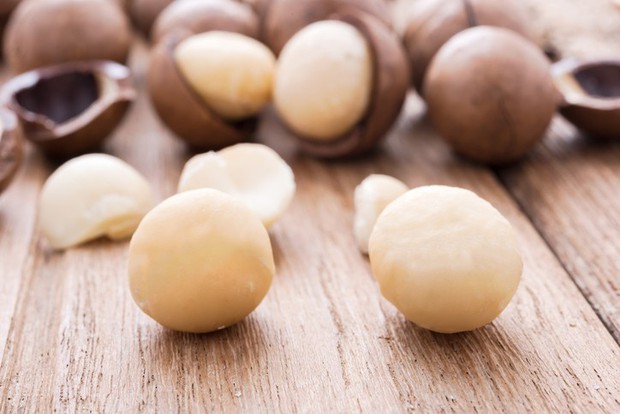 8 loại hạt vừa ngon vừa dinh dưỡng mà bạn có thể ăn trong chế độ Keto - Ảnh 3.