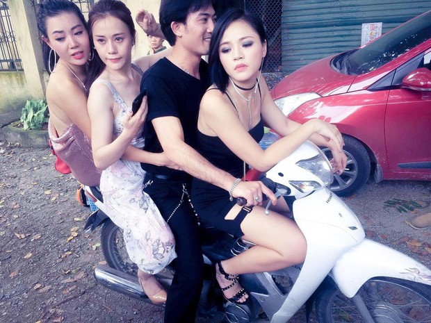 4 phim truyền hình Việt hot nhất 2018 chia nhau lượng khán giả: Bất ngờ nhất là Hậu Duệ Mặt Trời bản Việt! - Ảnh 4.