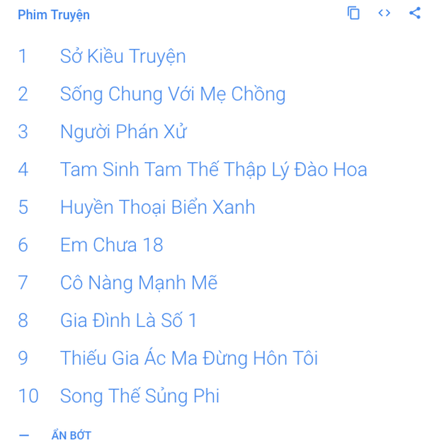 4 phim truyền hình Việt hot nhất 2018 chia nhau lượng khán giả: Bất ngờ nhất là Hậu Duệ Mặt Trời bản Việt! - Ảnh 11.
