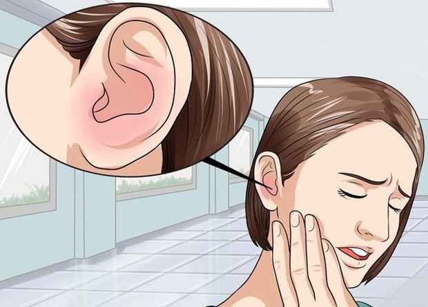Thường xuyên bị ù tai có thể là dấu hiệu cảnh báo một số vấn đề sức khỏe sau - Ảnh 4.
