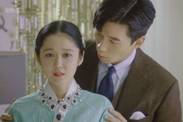 Nhờ chị sếp Song Hye Kyo trả thính liên tục, rating Encounter lại tăng nhẹ - Ảnh 3.