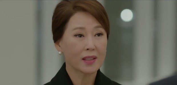 Nhờ chị sếp Song Hye Kyo trả thính liên tục, rating Encounter lại tăng nhẹ - Ảnh 5.