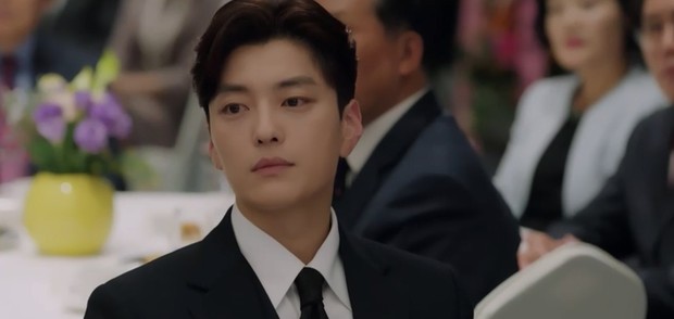 Nhờ chị sếp Song Hye Kyo trả thính liên tục, rating Encounter lại tăng nhẹ - Ảnh 7.