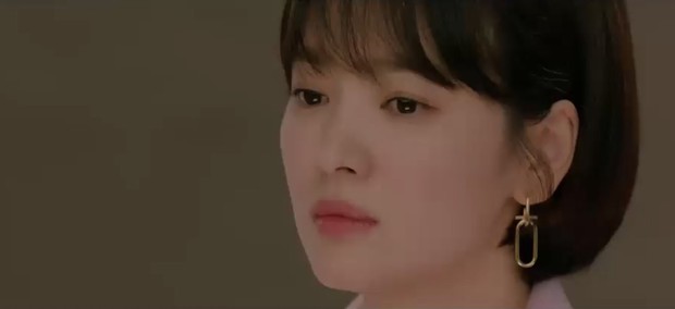 Nhờ chị sếp Song Hye Kyo trả thính liên tục, rating Encounter lại tăng nhẹ - Ảnh 8.