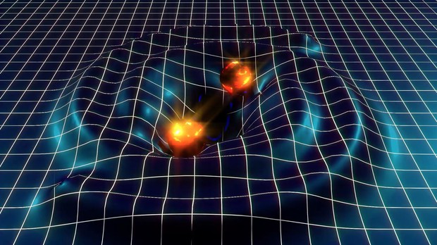 Tại sao hố đen không nuốt gọn cả vũ trụ? Đây có thể là đáp án - Ảnh 2.