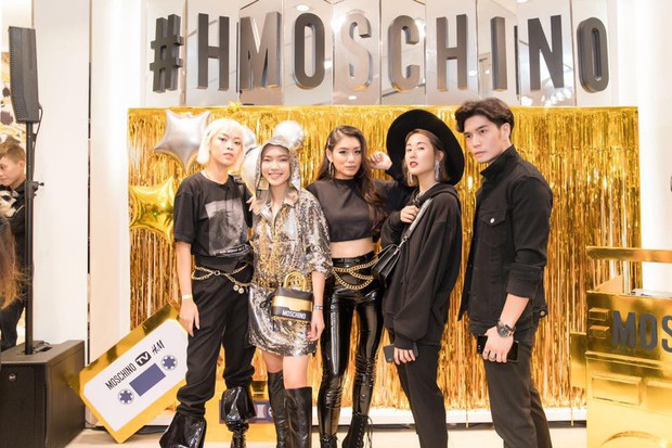 2018 đúng là năm của những hội bạn thân vừa đẹp, vừa giỏi lại cực nổi tiếng trên MXH! - Ảnh 8.