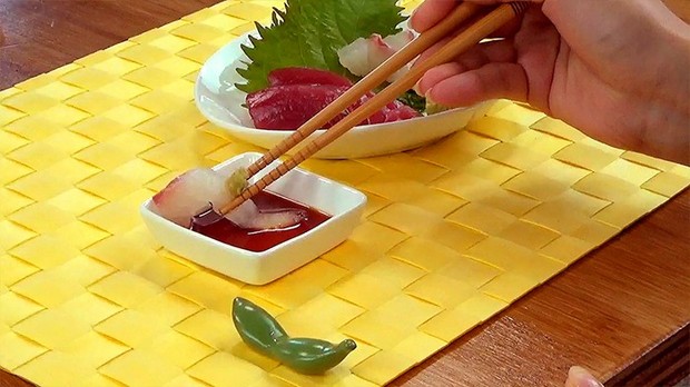 Đầu bếp người Nhật nổi tiếng tiết lộ cách ăn sushi hoàn hảo nhất - Ảnh 7.
