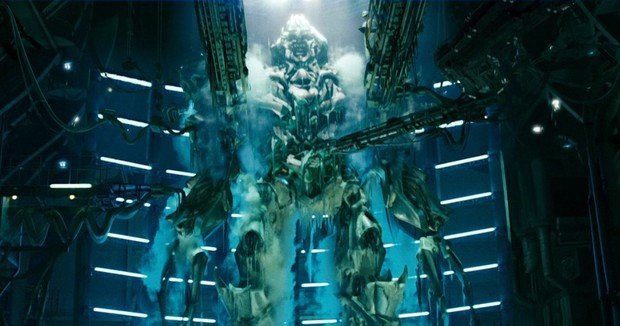 Cùng ôn lại 5 sự kiện đáng nhớ của Transformers trước khi ra rạp gặp “Bumblebee” - Ảnh 1.