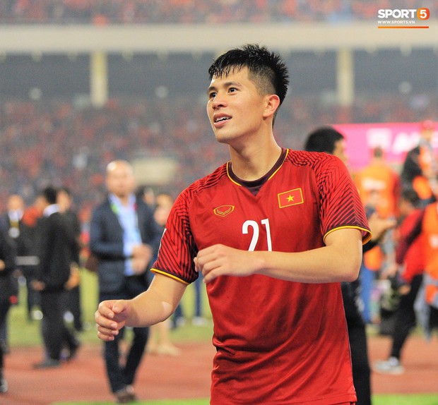 VFF giải thích chi tiết lý do Đình Trọng, Văn Quyết không được triệu tập cho Asian Cup 2019 - Ảnh 2.