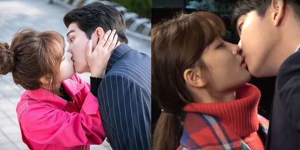 Xem hậu trường Cô Tiên Dọn Dẹp mới biết đôi Kim Yoo Jung - Yoon Kyun Sang đáng yêu từ trong phim tới ngoài đời! - Ảnh 2.