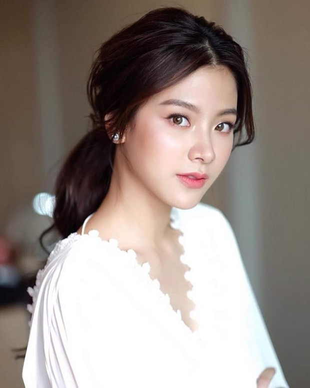 10 gương mặt nữ diễn viên ấn tượng nhất màn ảnh Thái Lan năm qua - Ảnh 6.