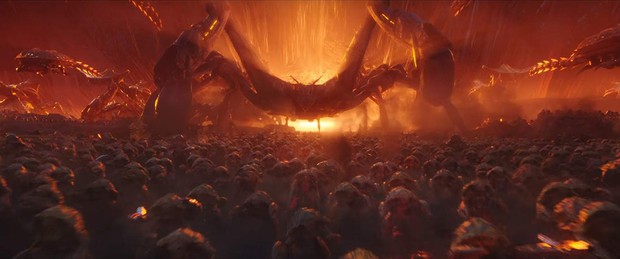7 chi tiết mà fan DC có thể vỗ ngực tự hào vì Aquaman cool hơn Black Panther nhiều lần - Ảnh 4.