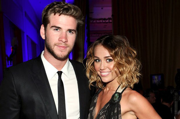 Miley Cyrus gấp rút tổ chức đám cưới với Liam Hemsworth là vì đã mang bầu? - Ảnh 2.
